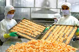 De belles perspectives pour les exportations de produits aquatiques vers les États-Unis