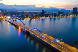 Da Nang en tête du pays en matière de compétitivité du tourisme