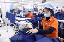 Le commerce extérieur devrait dépasser les 600 milliards de dollars cette année