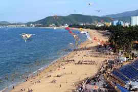 Khanh Hoa vise à accueillir 5 millions de visiteurs en 2021