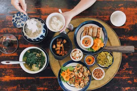 La cuisine vietnamienne, un puzzle aux pièces savoureuses
