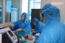 Covid-19: le Vietnam enregistre 177 nouveaux cas et aucun décès en 24 heures