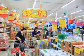 Hô Chi Minh-Ville : l’IPC en baisse de 0,58%