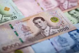 La Thaïlande approuve un budget pour soutenir des projets de relance économique