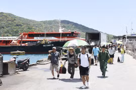 COVID-19 : Bac Giang et Ba Ria-Vung Tau suspendent l’accueil des touristes