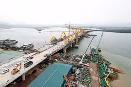 Quang Ninh accélère le décaissement des capitaux d'investissement public