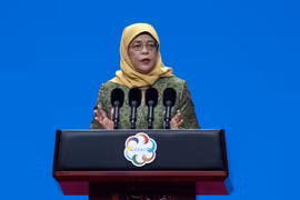 Singapour dissout le Parlement pour ouvrir la voie aux prochaines élections générales