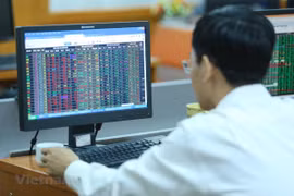 Belles perspectives pour la bourse vietnamienne en 2021