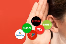 Vidéo à la demande: Concurrence féroce entre les services de streaming de films en ligne
