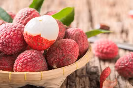 Le litchi « thieu » de Luc Ngan bénéficie de la protection des indications géographiques au Japon