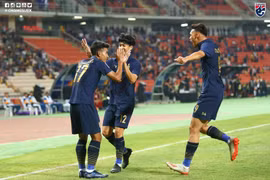 Championnat U23 de l’Asie 2020 : La Thaïlande en tête du groupe A