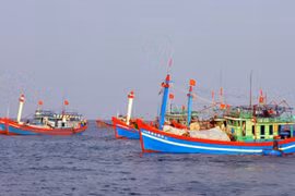 Des politiques qui satisfont les aspirations des pêcheurs