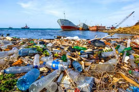 Le Centre d'innovation pour la réduction du plastique voit le jour au Vietnam