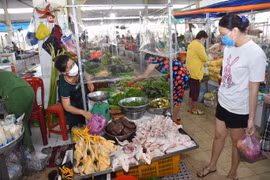 Hô Chi Minh-Ville, un retour vers la normalité