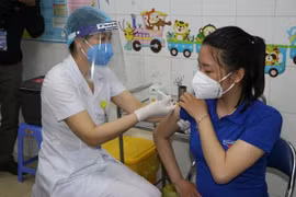 La province de Hai Duong enregistre 43 nouvelles guérisons du COVID-19