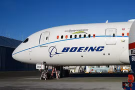 Boeing ouvre son premier bureau à Hanoï