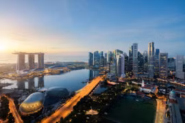 Singapour conserve la première place de l'économie la plus compétitive au monde
