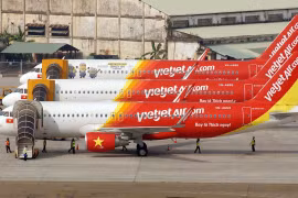 COVID-19 : Vietjet augmente le nombre de ses vols de rapatriement