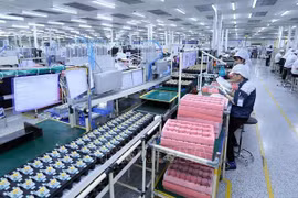 Dong Nai attire 1,1 milliard de dollars d'IDE depuis le début de l’année