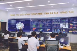 Bà Ria -Vung Tàu accélère sa transition numérique