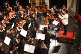 Bientôt un concert spécial marquant les 30 ans des relations Vietnam - République de Corée
