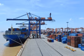 Mesures pour maintenir la dynamique de croissance des exportations vietnamiennes