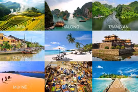 La Foire internationale du tourisme du Vietnam 2020 prévue en avril
