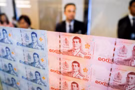 COVID-19 : La Banque de Thaïlande injecte 3 milliards de dollars sur le marché financier thaïlandais