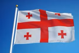 Message de félicitations à l'occasion de la Fête nationale de la Géorgie