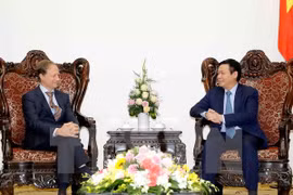 Pour promouvoir l’adoption et l’application de l’ALE Vietnam-Union européenne