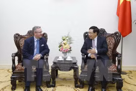 Le Vietnam et la Pologne plaident pour des liens accrus