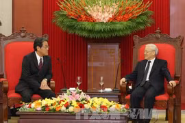 Le Japon est partenaire de premier plan du Vietnam