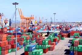 Les exportations vietnamiennes en nette hausse en 2016
