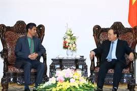 Le Vietnam veut exporter plus de riz au Timor-Leste