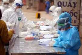 Coronavirus : 16 nouveaux cas enregistrés en 12 heures