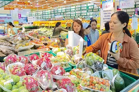 L'IPC de Ho Chi Minh Ville reste stable en avril