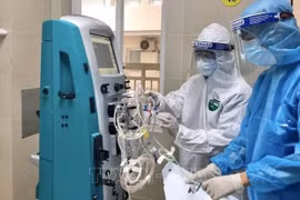 Hanoï élabore un plan pour répondre à la demande en oxygène médical 