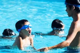 Le Vietnam loué pour ses efforts de réduction des accidents corporels des enfants 