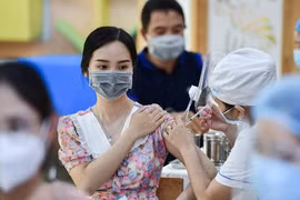 Le Fonds de vaccins contre le COVID-19 a reçu près de 8.635 milliards de dôngs