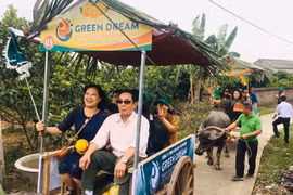 Comment Bac Giang allie tourisme et promotion des produits du terroir