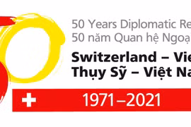 2021 - une année très spéciale dans les relations Suisse-Vietnam