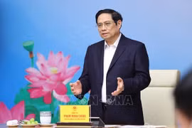 Covid-19 : Phu Tho, Soc Trang et Cà Mau ont à contrôler les nouveaux foyers 