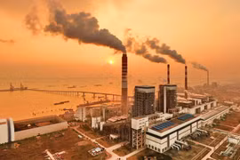 Le Vietnam s'engage à la neutralité carbone en 2050