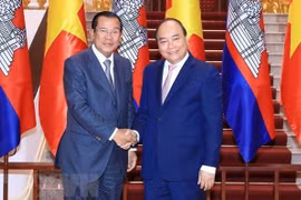 Approfondir les relations Vietnam-Cambodge 