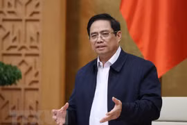 Le PM sera présent au Sommet spécial marquant les 30 ans des relations ASEAN-Chine