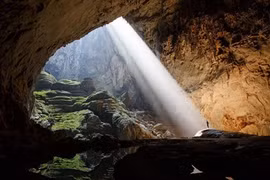 Phong Nha parmi les destinations phares de 2022 selon Afar
