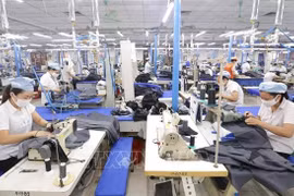 Coronavirus : le textile et la chaussure filent un mauvais coton 