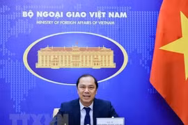 Le Vietnam attache de l’importance aux relations avec l’Allemagne