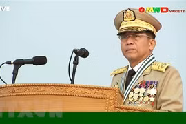L'ASEAN cherche à aider le Myanmar à parvenir à une solution pacifique 