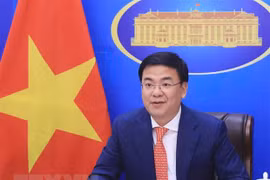 Le Vietnam et le Qatar discutent du renforcement de leur coopération